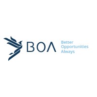 BOA Better Opportunities Always logo - Similar company to Information Technology Bussiness Sac