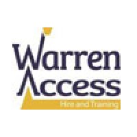 Warren Access logo - Similar company to Orion Access