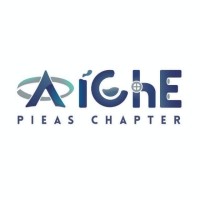 AIChE PIEAS Chapter logo - Similar company to Starsoft Solutions