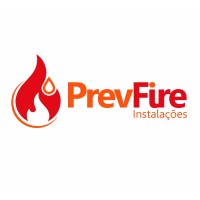 PrevFire Instalações e Engenharia logo - Similar company to Oxy Engenharia