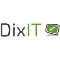 DixIT logo - Similar company to Kv Concepts Services (Opc) Private Limited
