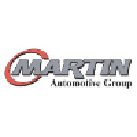 Martin Automotive Group logo - Similar company to Voss Auto Network