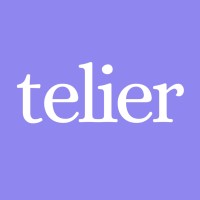 Telier AI logo - Similar company to Len