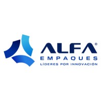 Empaques ALFA logo - Similar company to Emunah Songs