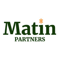 Matin Partners logo - Similar company to Aster Capital