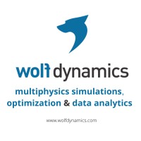 Wolf Dynamics logo - Similar company to Cfd Fea Service Srl