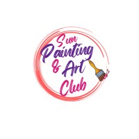 Sandip Painting & Art Club logo - Similar company to Araadigit - Cloud, Ai, Finops