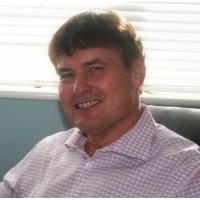 Andy Cox - Founder, Optimum Value Ltd