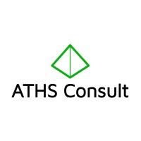ATHS Consult logo - Similar company to Chica'S Curry