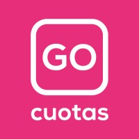 GOcuotas logo - Similar company to Payfun - Integrador Medios De Pago Online