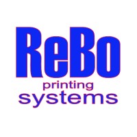 ReboSystems logo - Similar company to One2Id B.V.