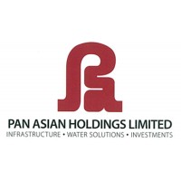Pan Asian Holdings Limited logo - Similar company to Langzou Technologies