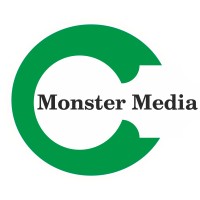 Monster Media logo - Similar company to Rao Digital Media Private Limited