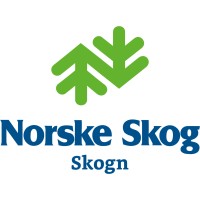 Norske Skog Skogn AS logo - Similar company to Stratevo Ab