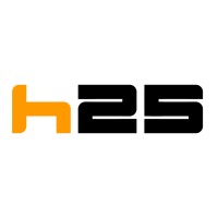 h25 logo - Similar company to Valrobotik