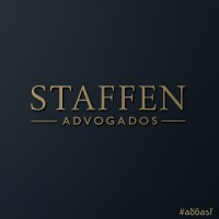 Staffen Advogados logo - Similar company to Staffen Segurança