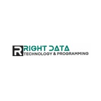 Right Data Technology & Programming logo - Similar company to The Right Data