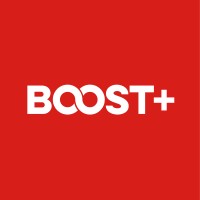 Boostplus GmbH logo - Similar company to Tapsnap