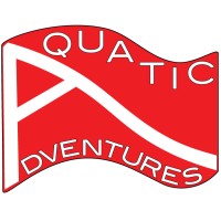 Aquatic Adventures Scuba Academy logo - Similar company to Aspire Wealth Group