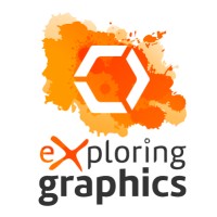 Exploring Graphics, a division of Exploring, Inc. logo - Similar company to Tectonics