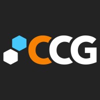 Curtin Consulting Group (CCG) logo - Similar company to Mazorca Brand