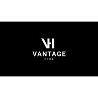 Vantage Hire logo - Similar company to Net Zero Staffing