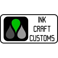 Ink Craft Customs logo - Similar company to Promo Ad