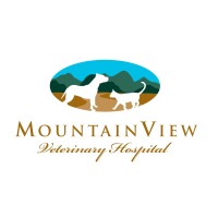 MountainView Veterinary Hospital logo - Similar company to Sileo Pet Services