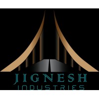 JIGNESH INDUSTRIES logo - Similar company to Digisat Skill India Pvt.Ltd