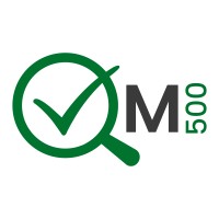 MERIT500 logo - Similar company to Hansen Custom