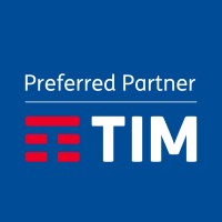 TIM Agenzia Digitale logo - Similar company to Mps Solutions
