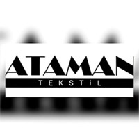 ATAMAN TEKSTİL SAN. TİC. LTD ŞTİ logo - Similar company to Arteks Tekstil & Efes Havlu Tekstil San Tic Aş