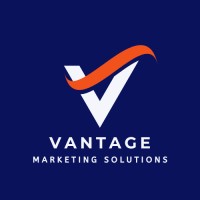 Vantage Marketing Solutions logo - Similar company to Creditx