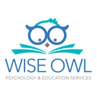 Wise Owl Psychology and Education Services logo - Similar company to Luminary Community Services