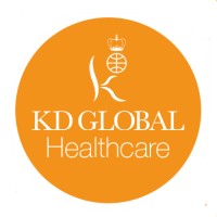 KD Global LTD logo - Similar company to Kobe Biomedical Innovation Cluster