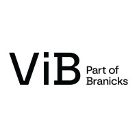 VIB Vermögen AG logo - Similar company to Hammer Ag