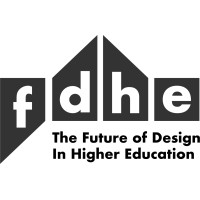 Future of Design in Higher Education (FDHE) logo - Similar company to Linkedinduction - Online Linkedin Training