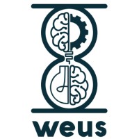 Weus logo - Similar company to Escala Uno