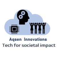 Aqsen Innovations Ltd. logo - Similar company to Vteamlabs Technologies Llc