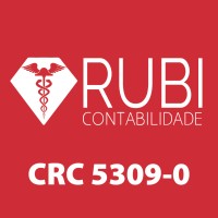 Rubi Contabilidade logo - Similar company to Dinâmica Soluções Contábeis