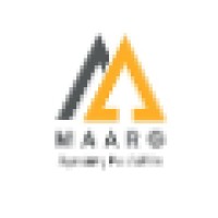 MAARG logo - Similar company to Maarg