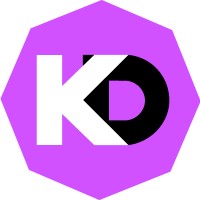 Kaleidoscope Data logo - Similar company to Steppechange