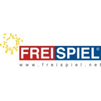 Freispiel logo - Similar company to Monoments