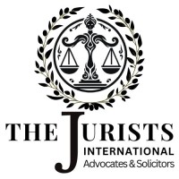 The Jurists International Law Firm