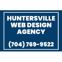 Huntersville Web Design Agency logo - Similar company to Virtual Experience Design Agency