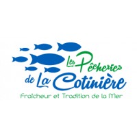 Les Pêcheries de la Cotinière logo - Similar company to Complexe Saintes Vegas