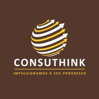 CONSUTHINK logo - Similar company to Proacqua Water Technology