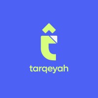 Tarqeyah - تـرقيه logo - Similar company to Eje Studio™