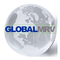 Global MRV, Inc. logo - Similar company to Solid State Cooling Systems