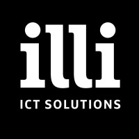 ILLI ICT Solutions AG logo - Similar company to Witcom Ag